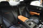 Rolls-Royce Wraith Luminary 2018 года